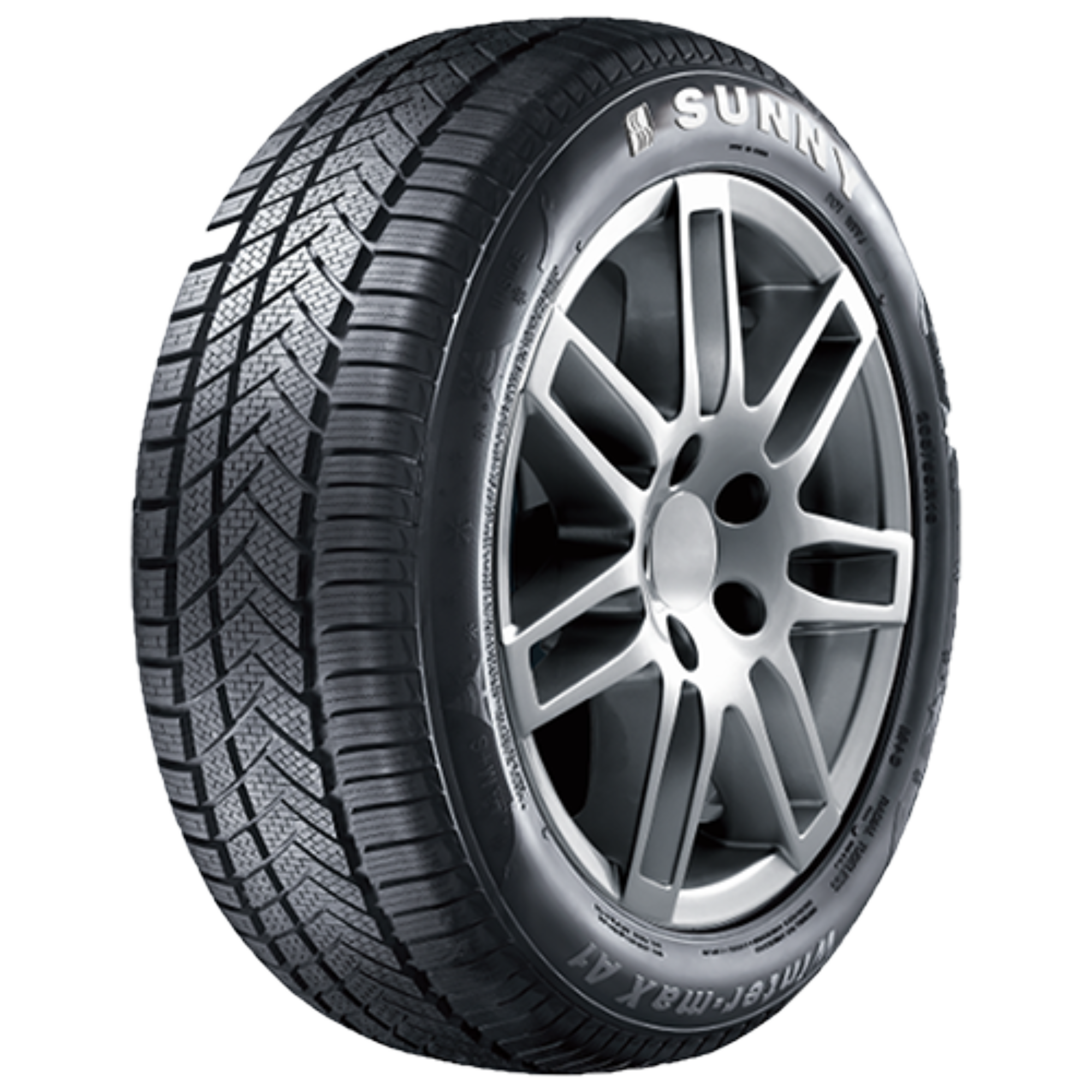 285 50 R20 116H SUNNY WINTERMAX NW211 XL BSW M+S 3PMSF