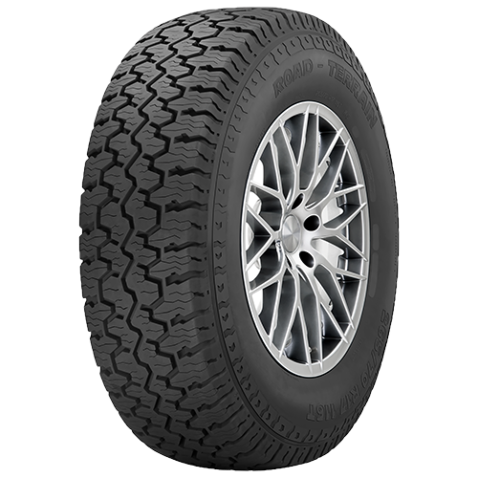 285 60 R018 120T KORMORAN KORMORAN ROAD-TERRAIN XL