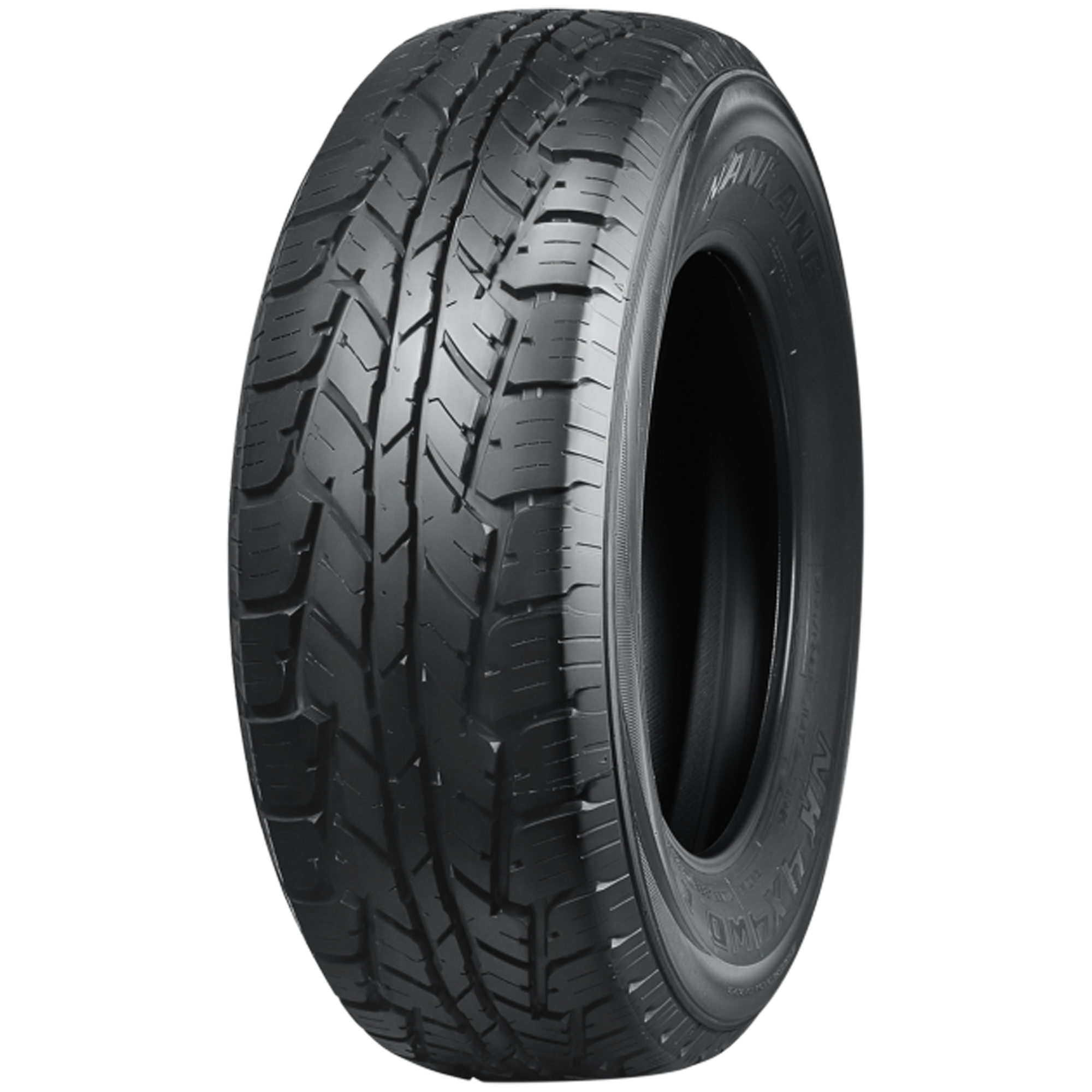 285 65 R17 116S NANKANG FORTA FT-7 A/T OWL