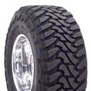 285 75 R16 116P  TOYO OPEN COUNTRY M/T POR