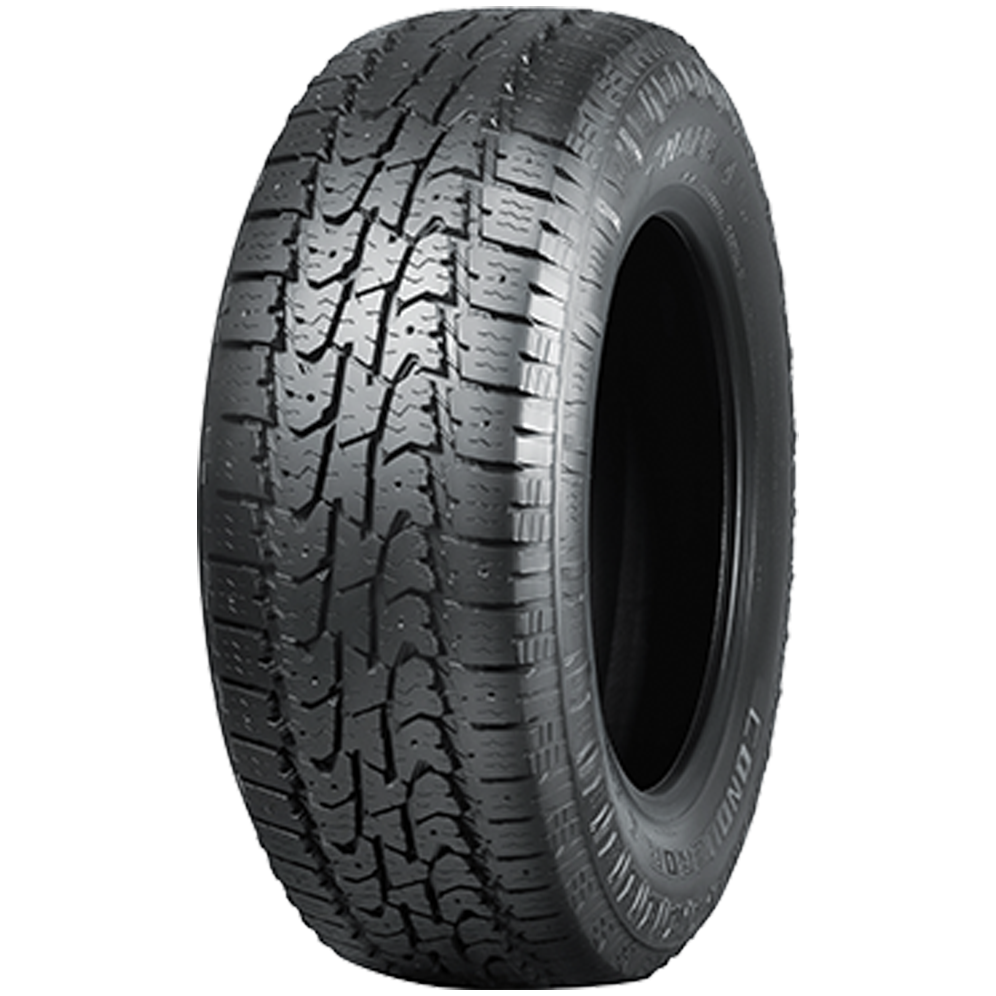 285 75 R16 116Q NANKANG A/T-5+ CONQUEROR A/T 