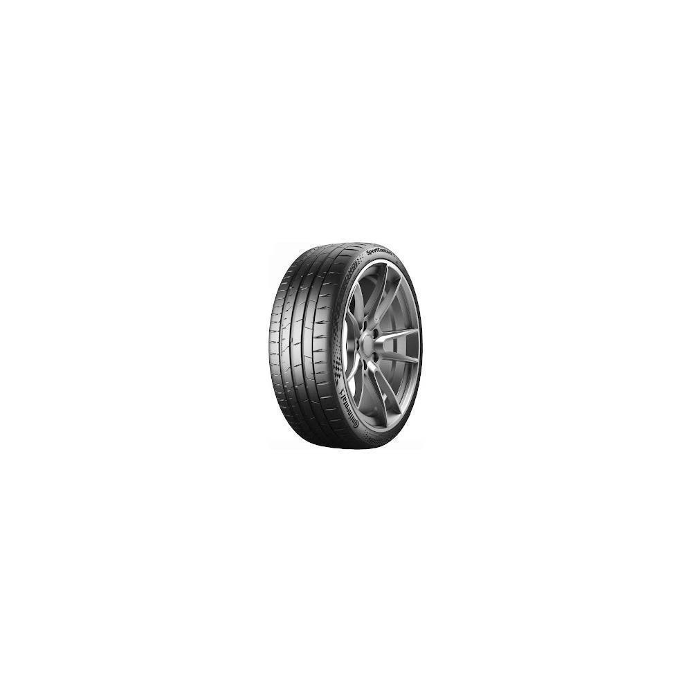 295 25 ZR20 (95Y) XL CONTINENTAL SportContact 7