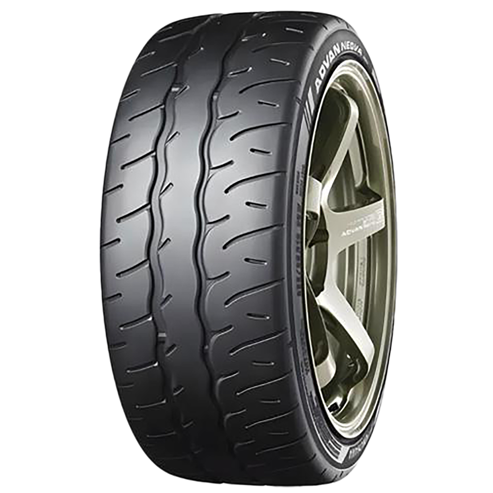 295 30 R19 100W YOKOHAMA ADVAN NEOVA AD09 XL 