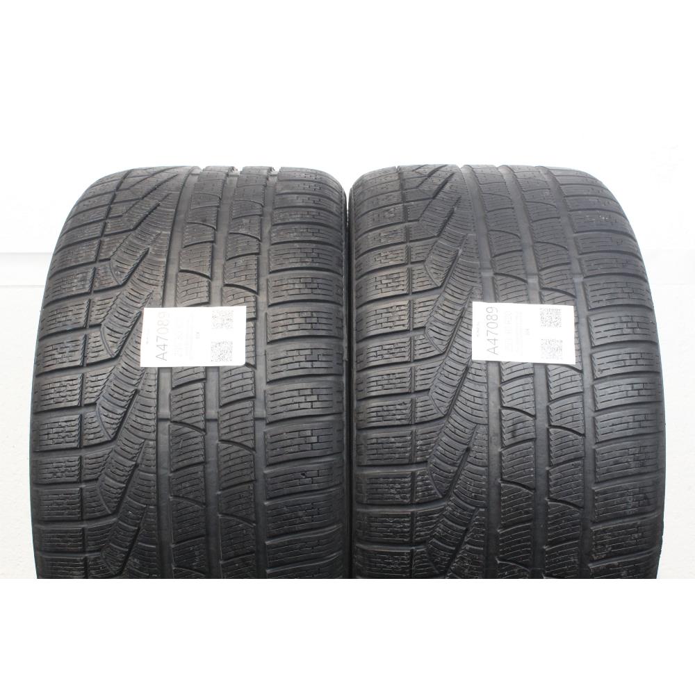 295 30 R20 97V M+S PIRELLI SOTTOZERO WINTER 240 SERIE II