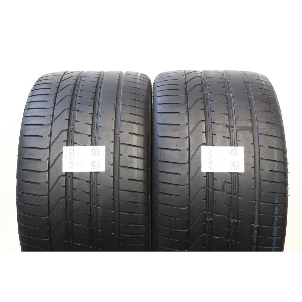 295 30 ZR19 100Y XL PIRELLI P ZERO TM