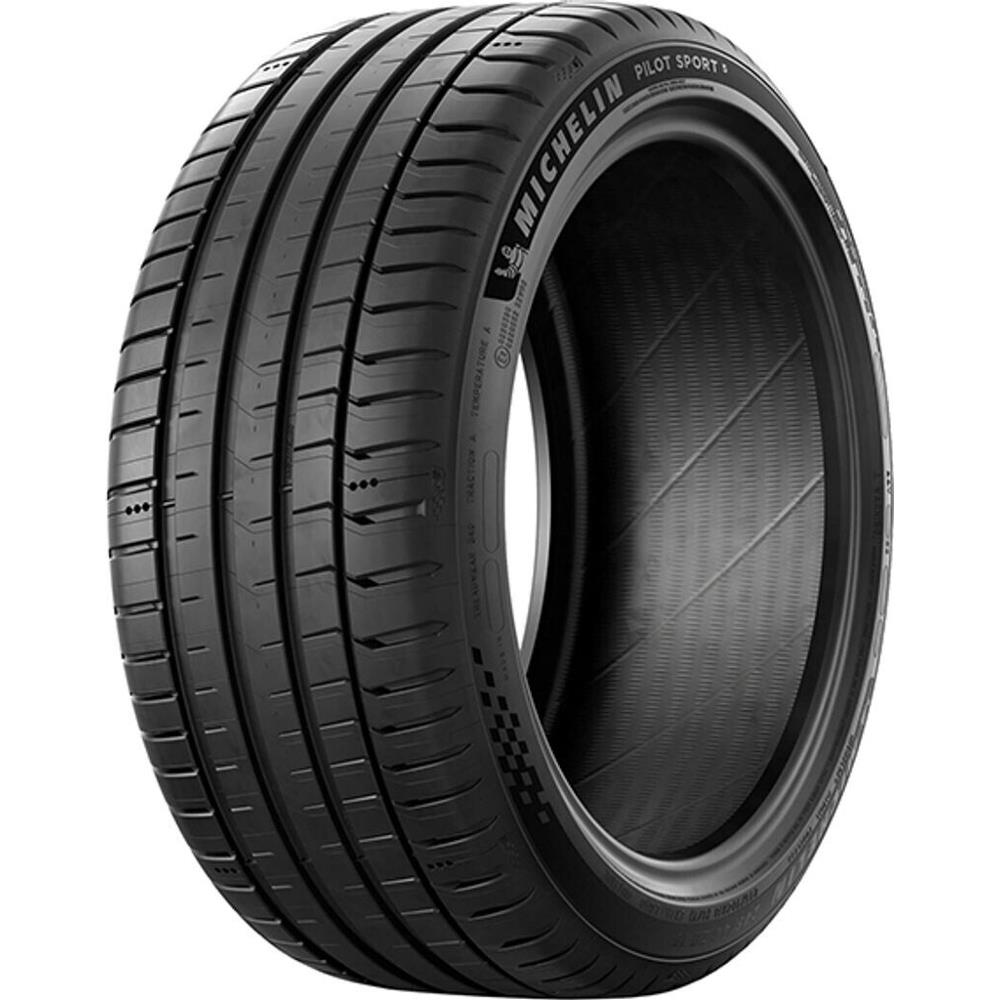 295 30 ZR20 101Y XL MICHELIN PILOT SPORT S5 