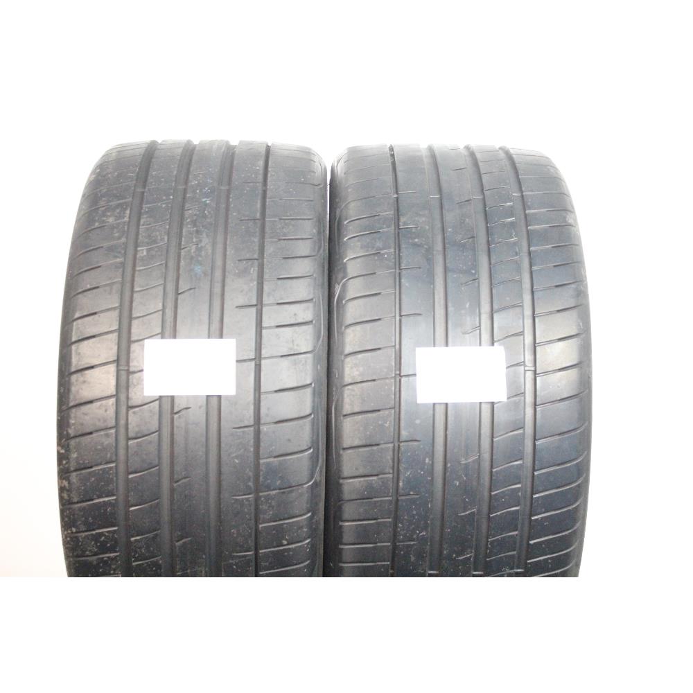 295 30 ZR22 103Y XL GOODYEAR EAGLE F1 SUPER SPORT 