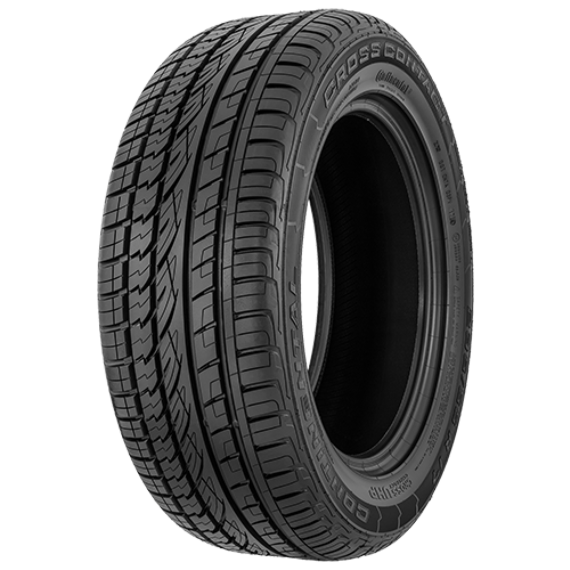295 35 R021 107Y CONTINENTAL CROSSCONTACT UHP 