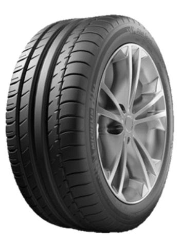 295 35 R18 99Y  MICHELIN PS2 N4