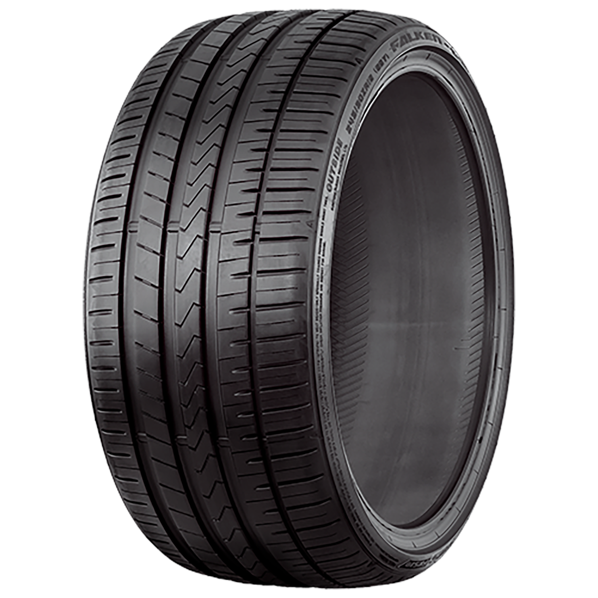 295 35 R19 104Y FALKEN AZENIS FK510 XL