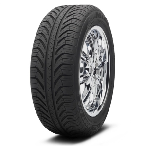 295 35 R20 105V XL MICHELIN Pilot Sport A/S Plus N0