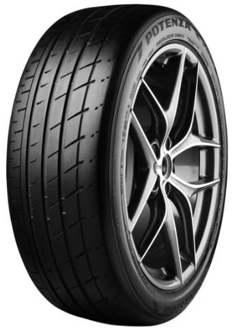 295 35 R20 105Y XL BRIDGESTONE S007 A5A XL