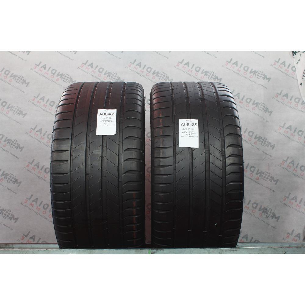 295 35 R21 103Y  MICHELIN LATITUDE SPORT 3 