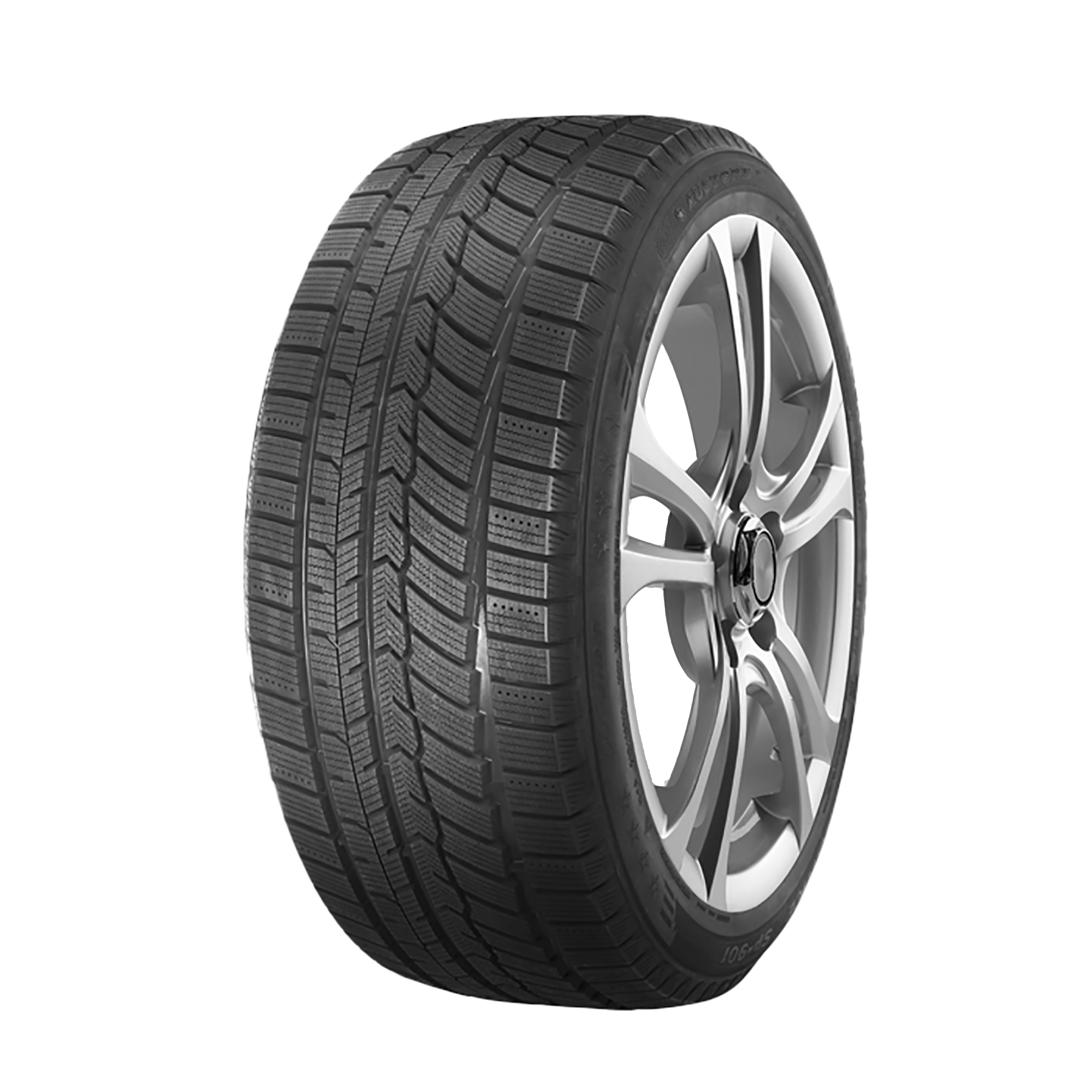 295 35 R21 107V AUSTONE SP 901 XL