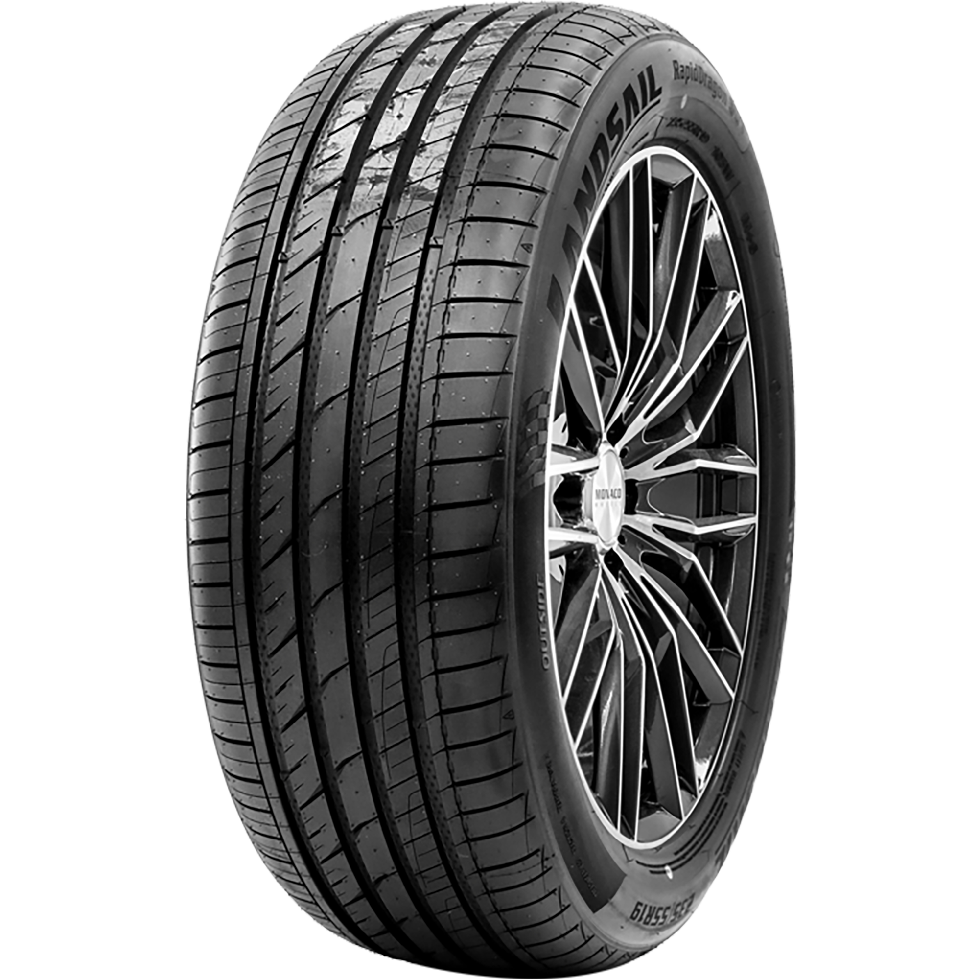 295 35 R21 107V LANDSAIL RAPIDDRAGON SUV XL