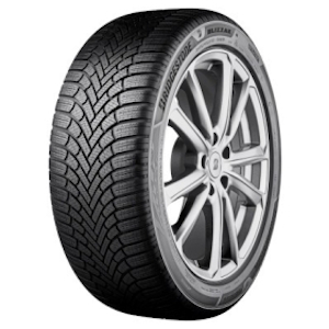 295 35 R21 107W XL BRIDGESTONE Blizzak 6