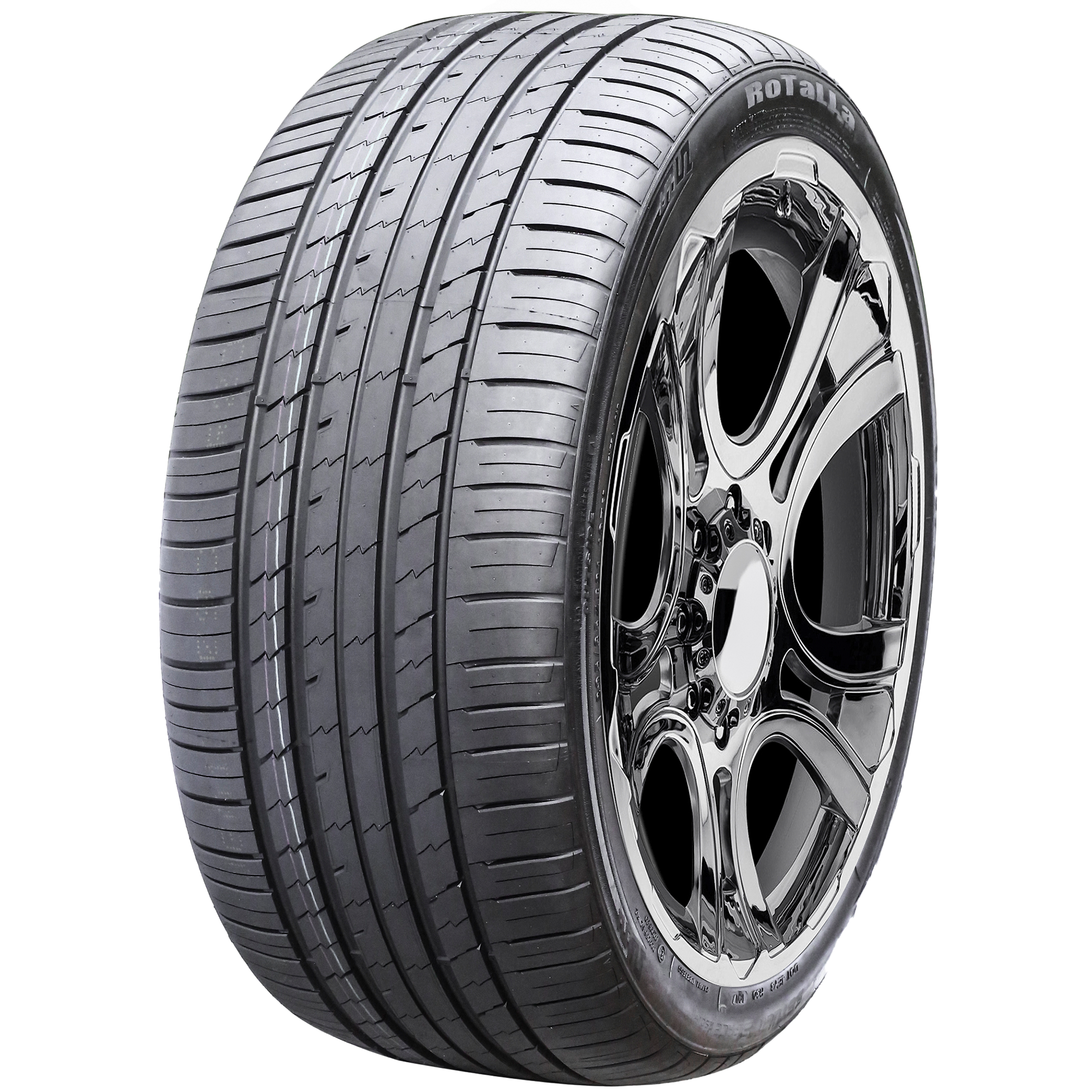 295 35 R21 107Y ROTALLA RS 01 PLUS XL