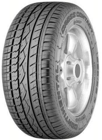 295 35 R21 107Y XL CONTINENTAL CROSS UHP MO FR XL