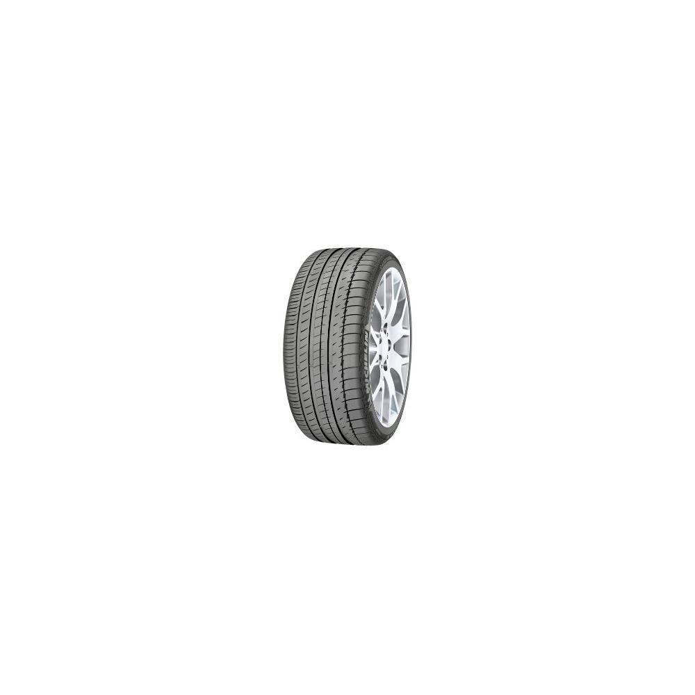 295 35 R21 107Y XL MICHELIN Latitude Sport N1