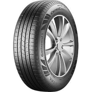 295 35 R22 108V XL CONTINENTAL CrossContact RX NE0