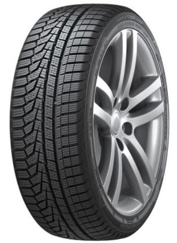 295 35 R23 108W XL HANKOOK W320A SUV AO XL