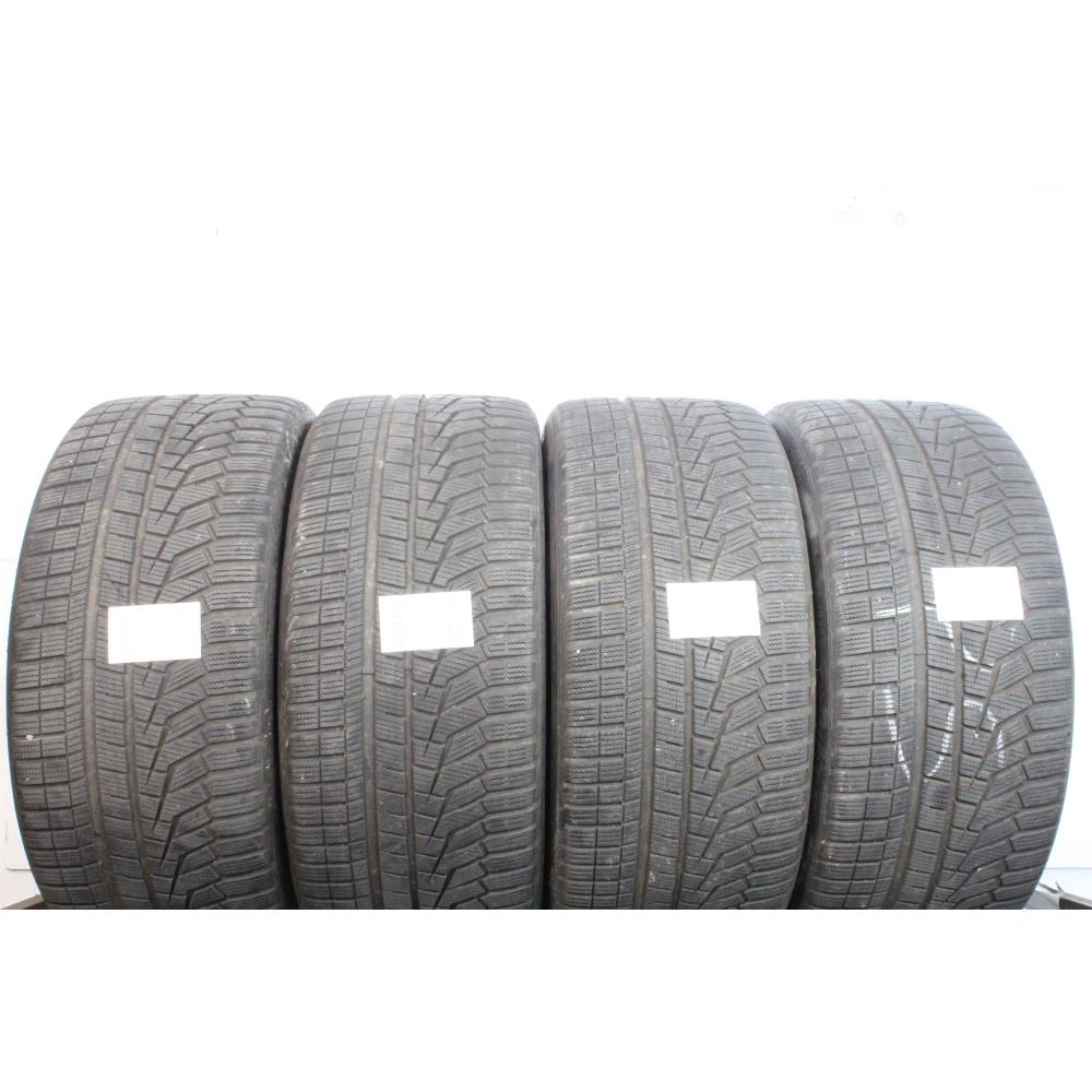 295 35 R23 108W XL M+S HANKOOK WINTER I*CEPT EVO2 SUV