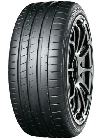 295 35 R24 110Y XL YOKOHAMA V107 RPB XL