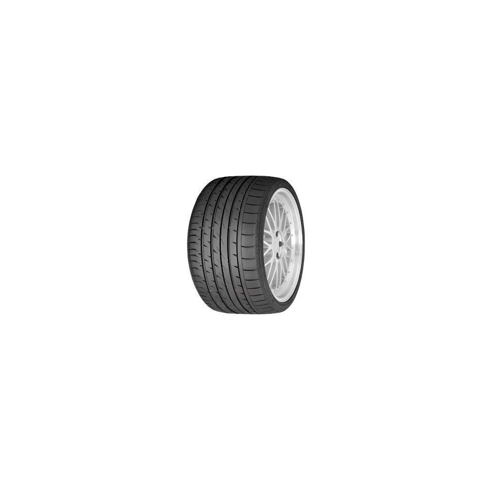 295 35 ZR20 (105Y) XL CONTINENTAL ContiSportContact 5P N0