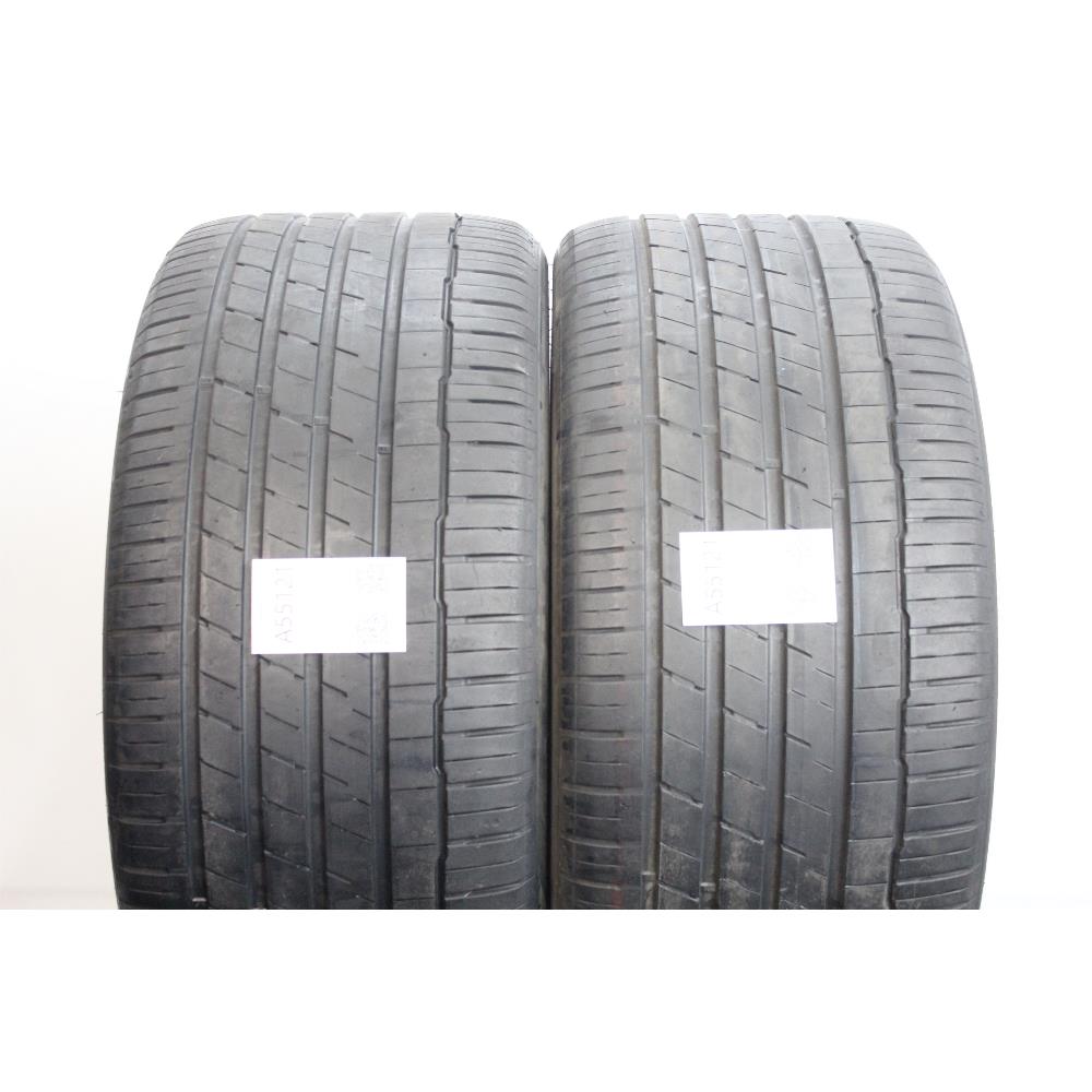 295 35 ZR21 107Y XL HANKOOK VENTUS S1 EVO3 SUV 