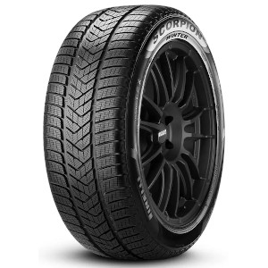 295 40 R20 106V  PIRELLI Scorpion Winter RB (MGT)