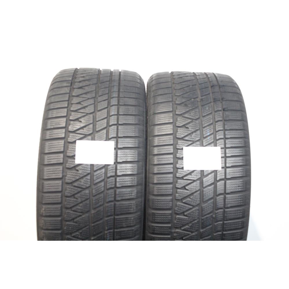 295 40 R20 110V M+S XL KUMHO WINTER CRAFT WS71 SUV