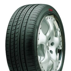 295 40 R20 110Y XL PIRELLI PZero Rosso Asimmetrico (AO)