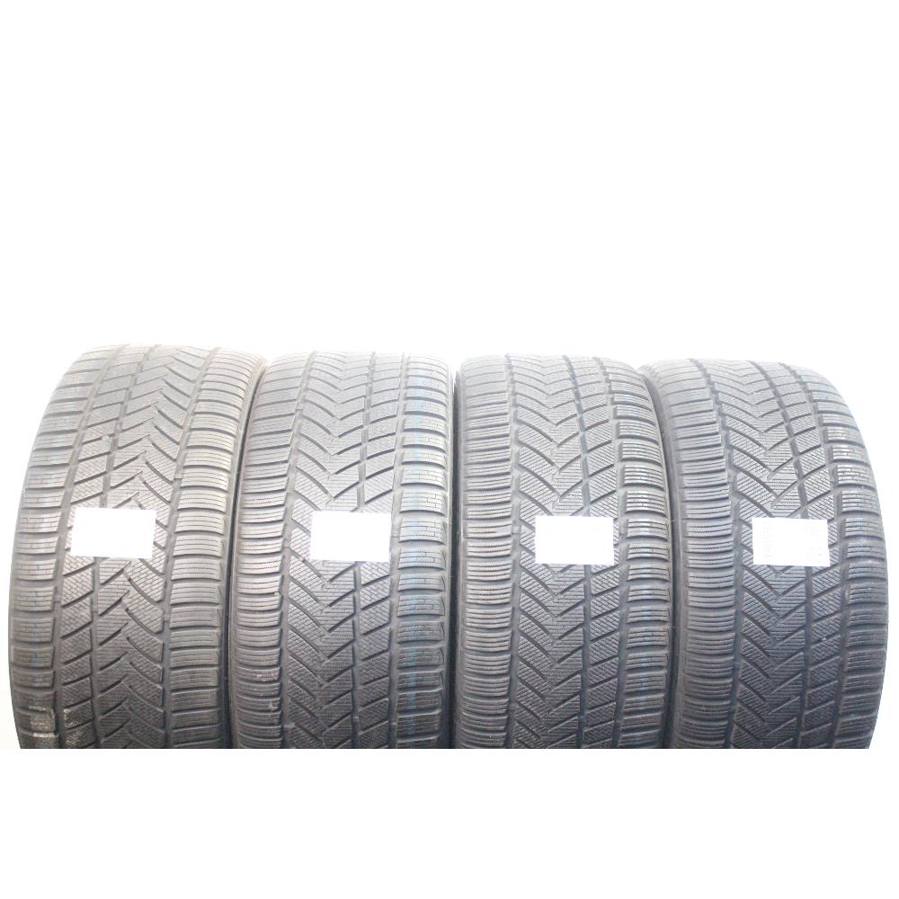 295 40 R21 111V XL M+S SUNNY WINTER-MAX A1