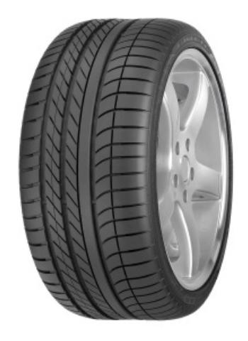 295 40 R22 112W XL GOODYEAR F1 ASYM SUV MO1 FP XL