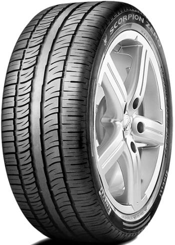 295 40 R22 112W XL PIRELLI SCORPION ZERO A MO1 XL