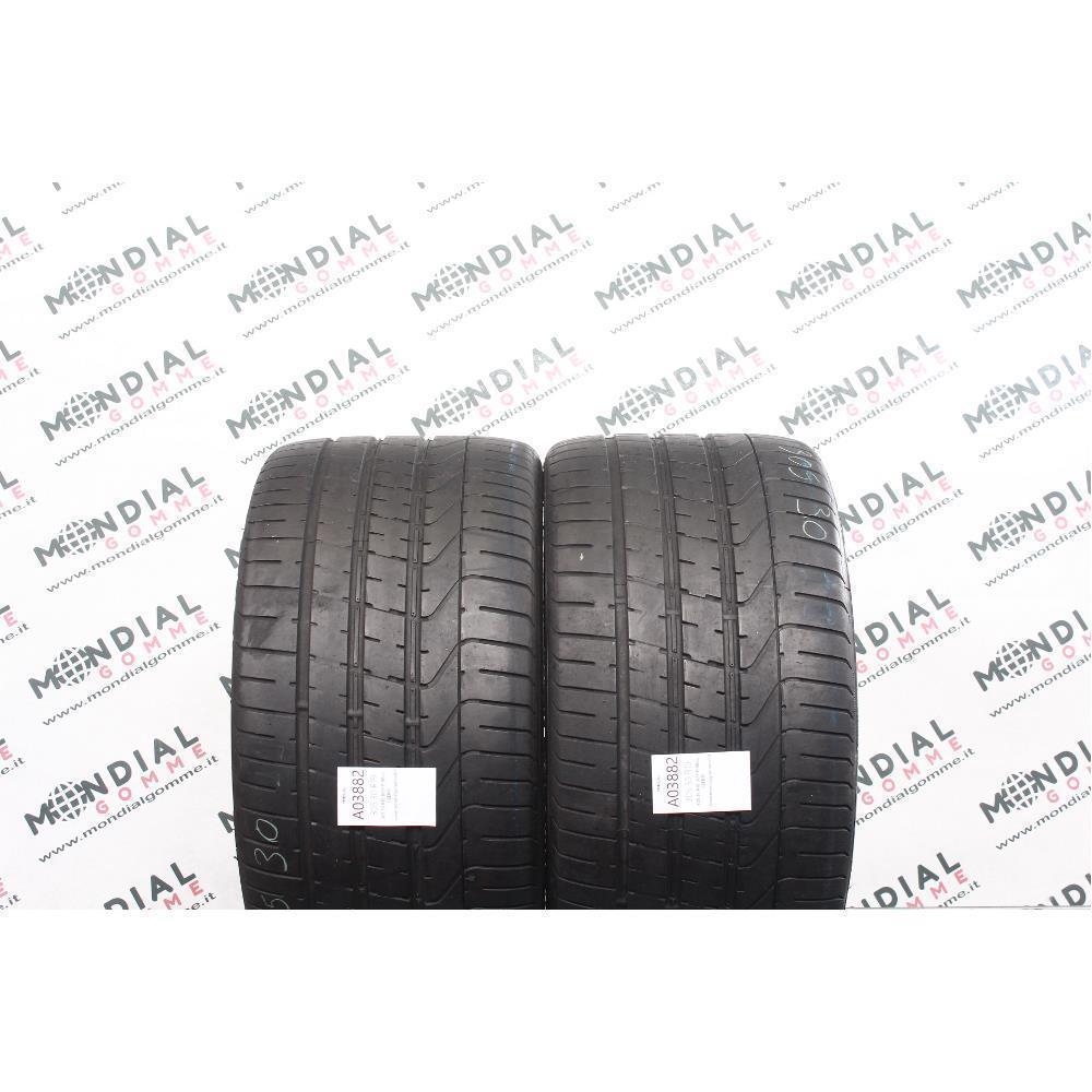 305 30 R19 102Y PIRELLI PZERO