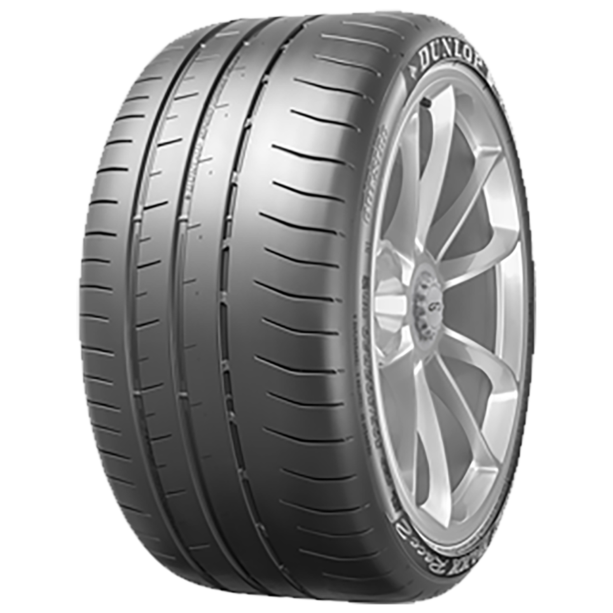 305 30 R20 103Y DUNLOP SPORT MAXX RACE 2 XL MFS N2 BSW