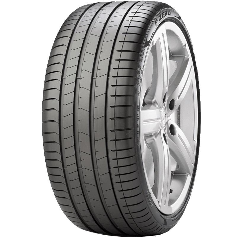 305 30 R21 104Y XL PIRELLI P-ZERO(PZ4) NF0 ELECT XL