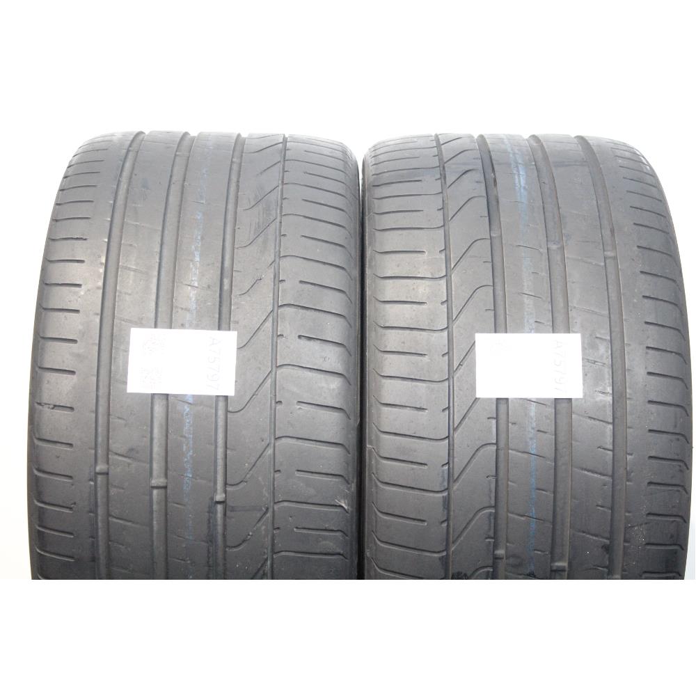 305 30 ZR 20 103Y XL PIRELLI PZERO 