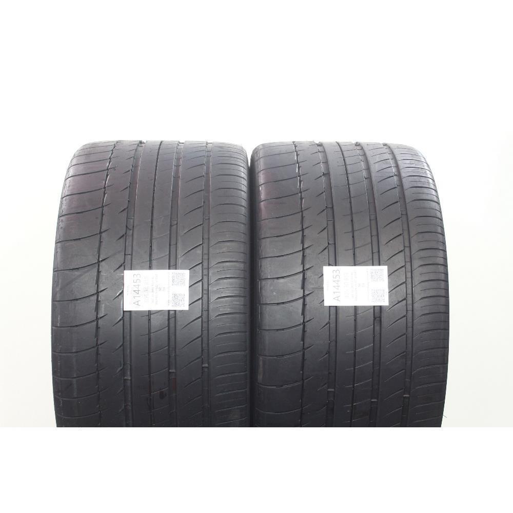 305 30 ZR19 102Y XL MICHELIN PILOT SPORT N2