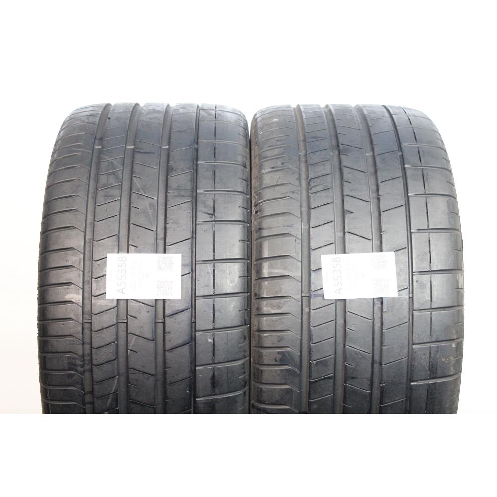 305 30 ZR20 103Y XL PIRELLI PZERO 