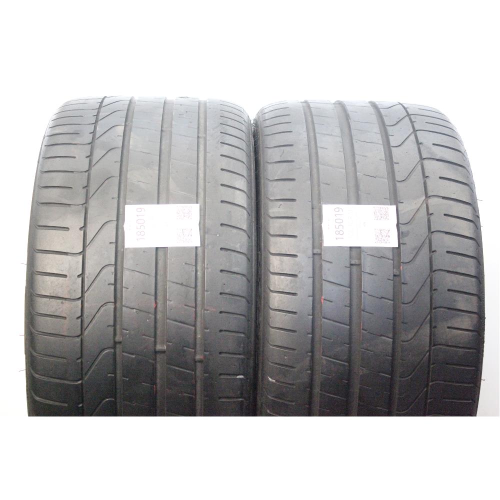 305 30 ZR20 103Y XL PIRELLI PZERO 
