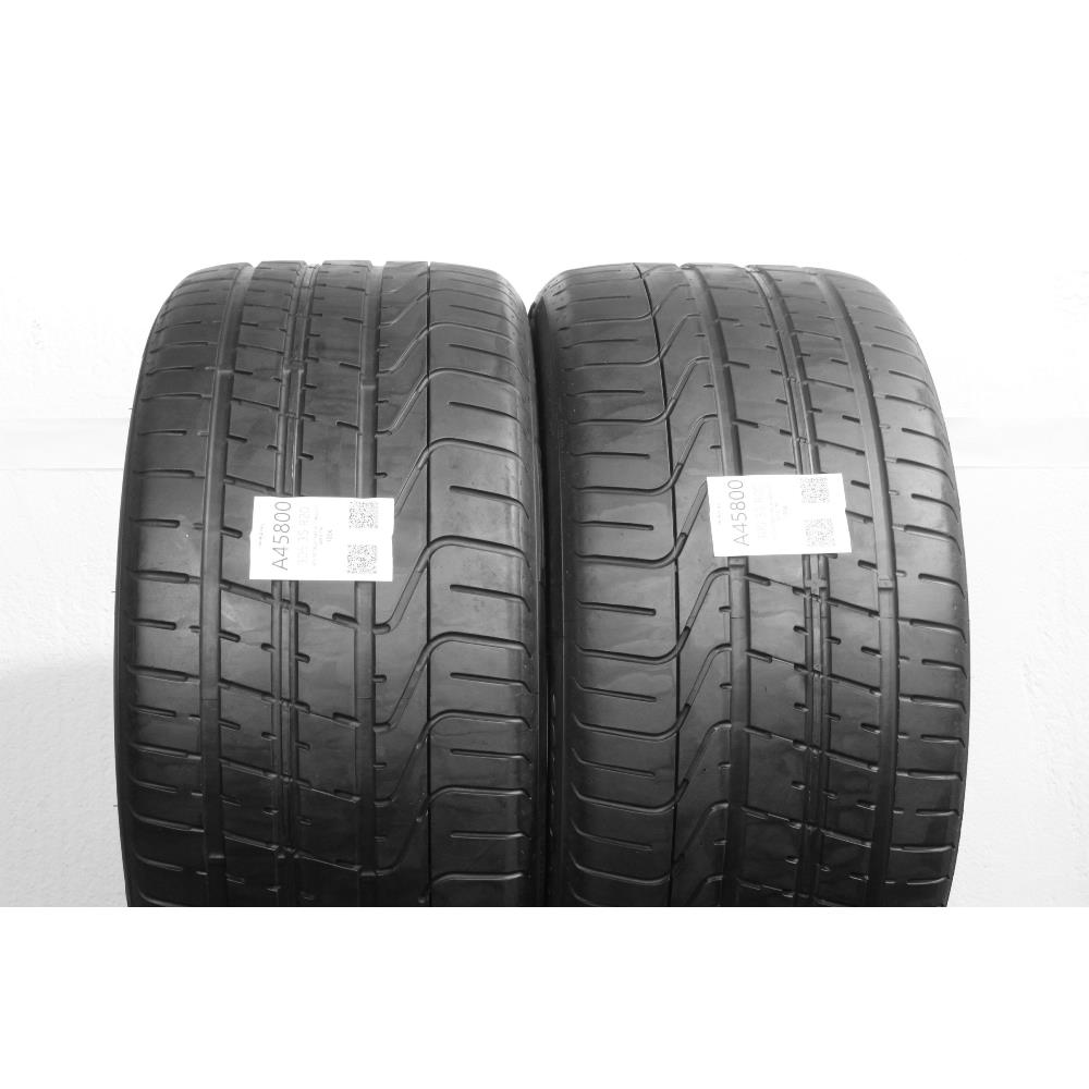 305 35 ZR20 104Y XL PIRELLI P ZERO TM