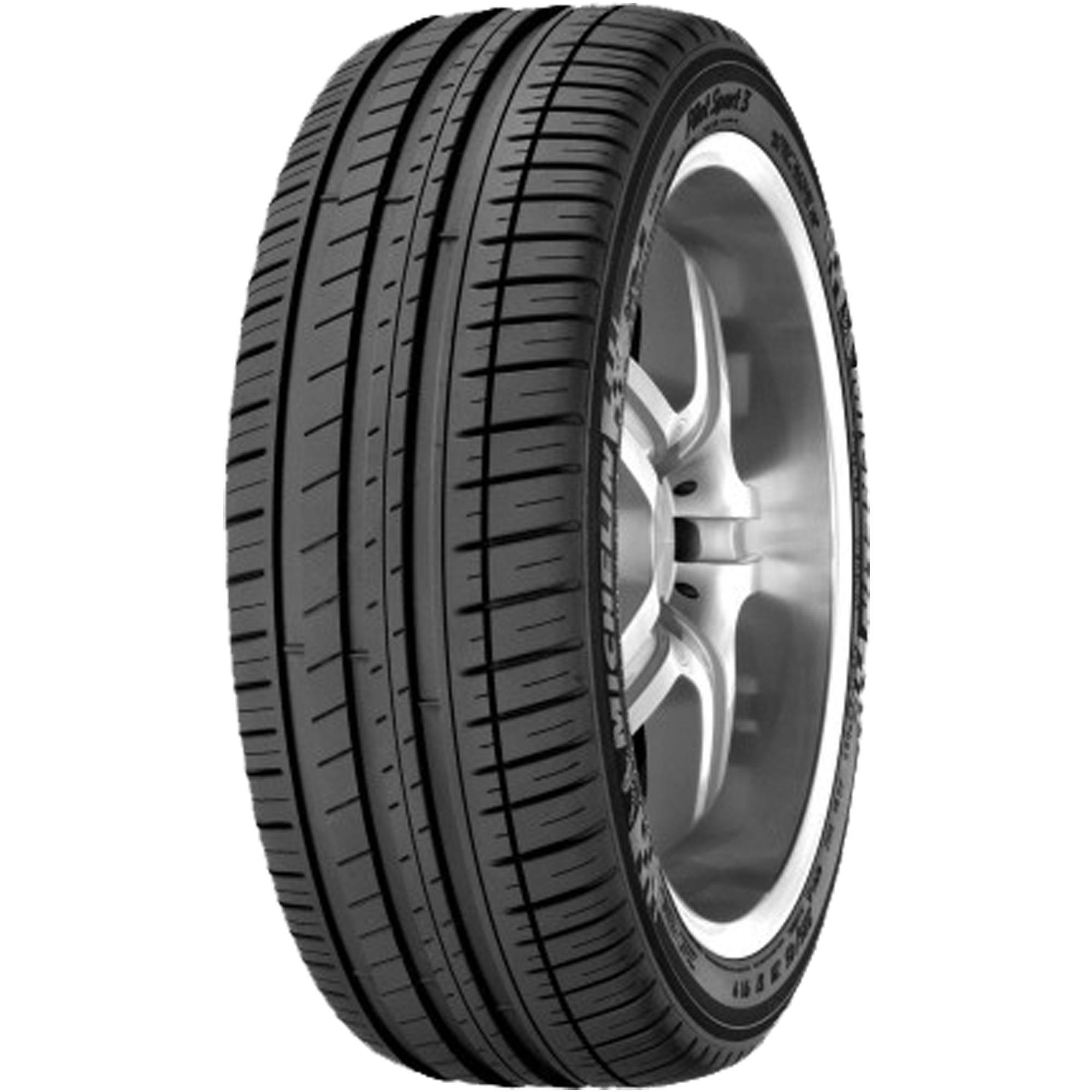 305 40 R020 112V MICHELIN PILOT SPORT A/S 3 XL N0 M+S