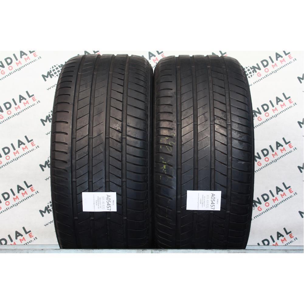 305 40 R20 112Y BRIDGESTONBE RFT ALENZA 