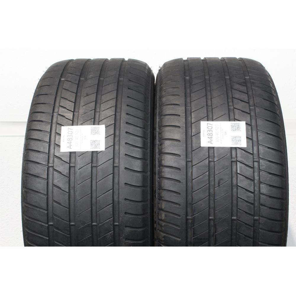 305 40 R20 112Y XL BRIDGESTONE ALENZA 001 RFT