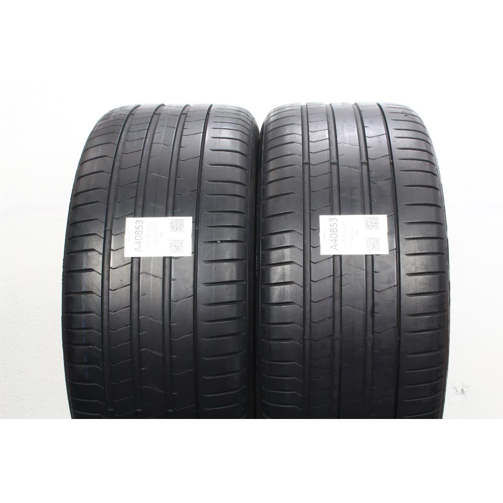 305 40 R20 112Y XL PIRELLI P ZERO TM RSC