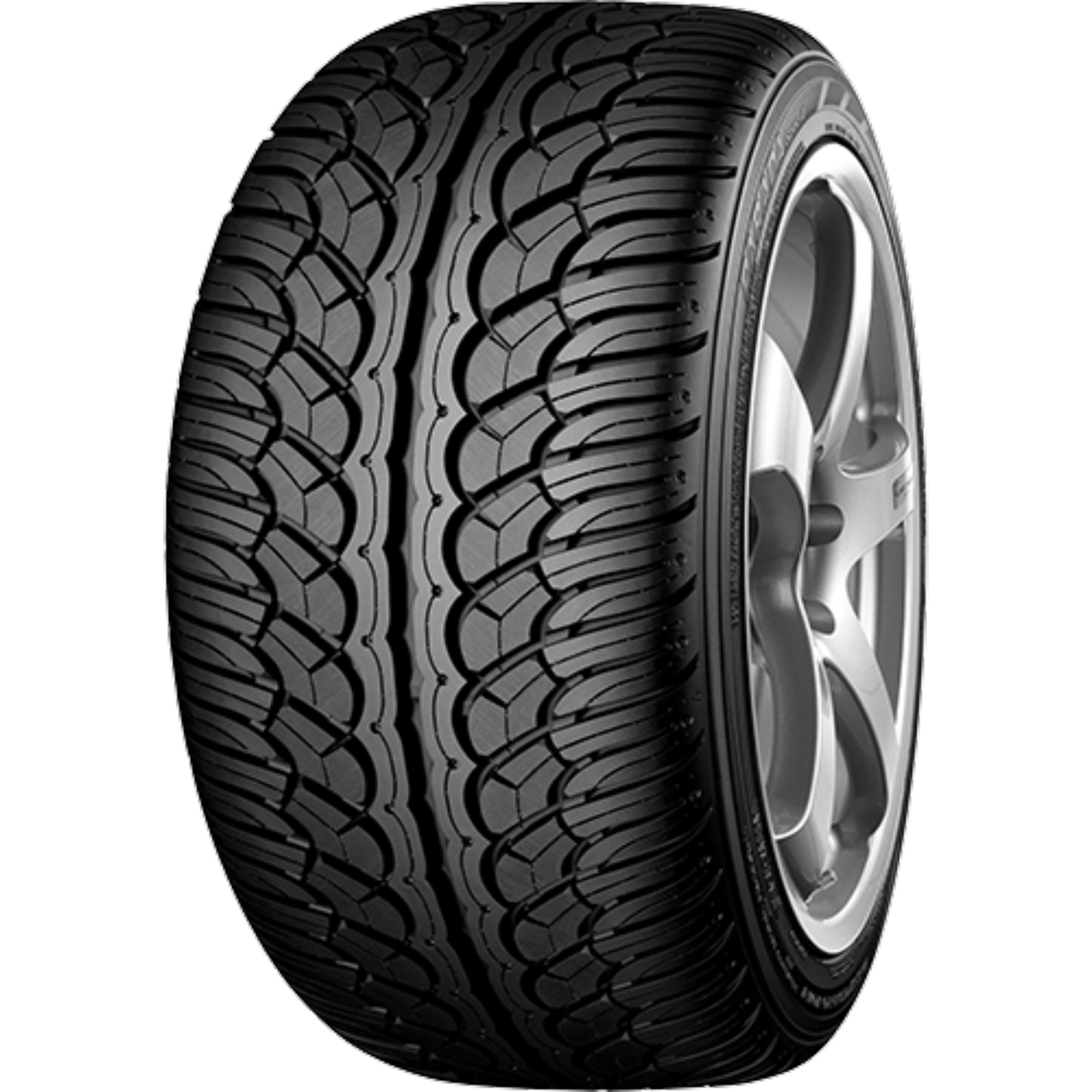 305 40 R22 114V YOKOHAMA PARADA SPEC-X XL RPB