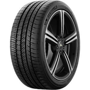 305 40 R22 114Y XL MICHELIN Pilot Sport All Season 4 Acoustic LR