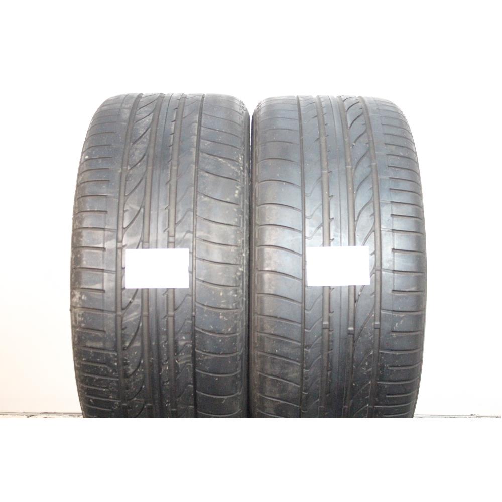 305 40 ZR20 112Y XL BRIDGESTONE DUELER H/P SPORT 